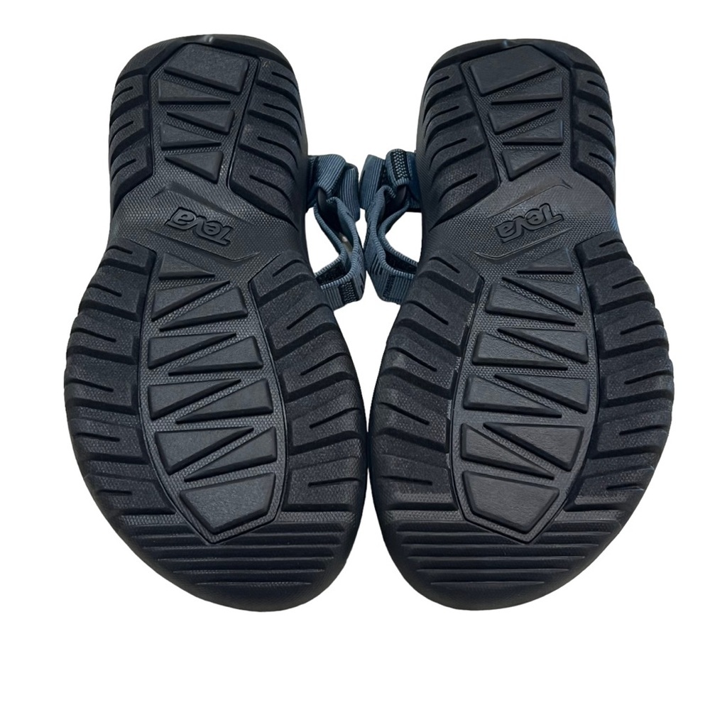 NEW Teva Hurricane XLT2 Blue Hiking Sandal Unisex Mens Womens 8 9 10 11 12 13 14 - Picture 9 of 14
